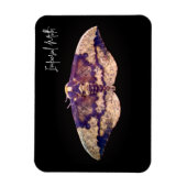 Magnet Flexible Moth impériale (Vertical)