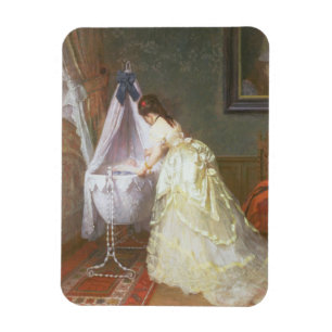 Magnet Flexible Mother and Baby 1869