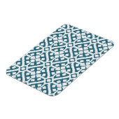 Magnet Flexible Motif bleu Amadora (Côté Gauche)