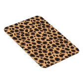 Magnet Flexible Motif Cheetah (Côté Droit)
