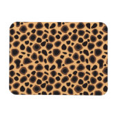 Magnet Flexible Motif Cheetah (Horizontal)