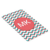 Magnet Flexible Motif Chevron Sud-Ouest (Côté Droit)