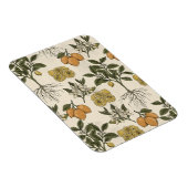 Magnet Flexible Motif Citron Vintage (Côté Droit)