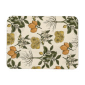 Magnet Flexible Motif Citron Vintage (Horizontal)