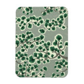 Magnet Flexible Motif d'arbre en bonsaï (Vertical)