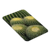 Magnet Flexible Motif de cactus (Côté Droit)