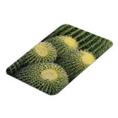 Magnet Flexible Motif de cactus (Côté Gauche)