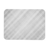 Magnet Flexible motif de grille abstrait (Horizontal)