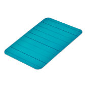 Magnet Flexible Motif de mur peint texturé vert turquoise (Côté Gauche)