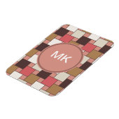 Magnet Flexible Motif de pesage citrouille (Côté Gauche)