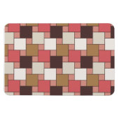 Magnet Flexible Motif de pesage citrouille (Horizontal)