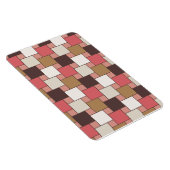 Magnet Flexible Motif de pesage citrouille (Côté Droit)