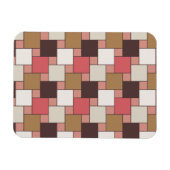 Magnet Flexible Motif de pesage citrouille (Horizontal)