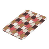 Magnet Flexible Motif de pesage citrouille (Côté Gauche)