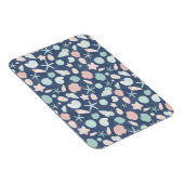Magnet Flexible motif des coquillages (Côté Droit)