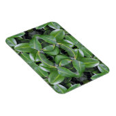 Magnet Flexible Motif en caoutchouc (Côté Droit)