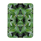 Magnet Flexible Motif en caoutchouc (Vertical)