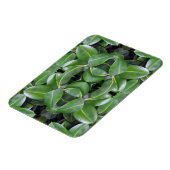 Magnet Flexible Motif en caoutchouc (Côté Gauche)