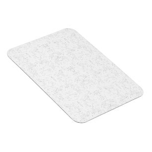 Magnet Flexible Motif floral monochrome – Art élégant sans couture