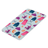 Magnet Flexible Motif Joyeux Ramadan (Côté Gauche)