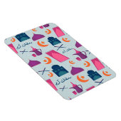 Magnet Flexible Motif Joyeux Ramadan (Côté Droit)
