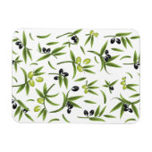 Magnet Flexible Motif vintage (Horizontal)