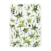 Magnet Flexible Motif vintage (Vertical)