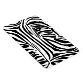 Magnet Flexible Motif zèbre (Côté Droit)