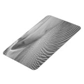 Magnet Flexible Motifs dans les dunes de sable (Côté Gauche)