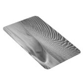 Magnet Flexible Motifs dans les dunes de sable (Côté Droit)
