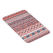 Magnet Flexible Motifs de conception de point de croix (Côté Droit)