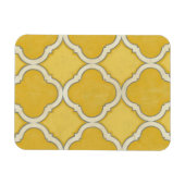 Magnet Flexible Motifs du marché I (Horizontal)