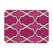 Magnet Flexible Motifs du marché II (Horizontal)