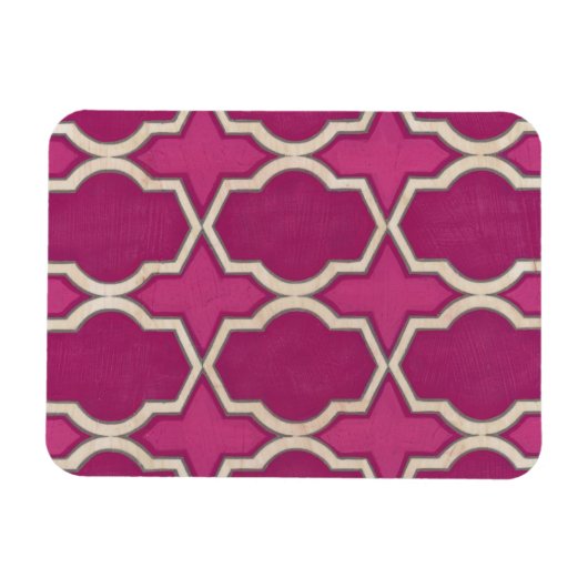 Magnet Flexible Motifs du marché II (Horizontal)