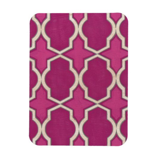 Magnet Flexible Motifs du marché II (Vertical)