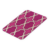 Magnet Flexible Motifs du marché II (Côté Gauche)