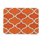 Magnet Flexible Motifs du marché III (Horizontal)