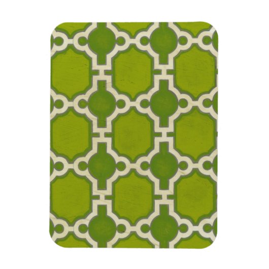 Magnet Flexible Motifs du marché IV (Vertical)