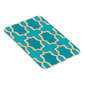 Magnet Flexible Motifs du marché V (Côté Droit)