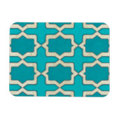 Magnet Flexible Motifs du marché V (Horizontal)