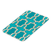 Magnet Flexible Motifs du marché V (Côté Gauche)