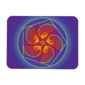 MAGNET FLEXIBLE MOTION (Horizontal)