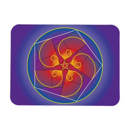 MAGNET FLEXIBLE MOTION (Horizontal)