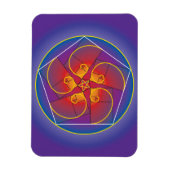 MAGNET FLEXIBLE MOTION (Vertical)