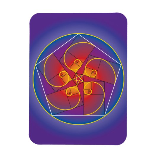 MAGNET FLEXIBLE MOTION (Vertical)