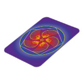 MAGNET FLEXIBLE MOTION (Côté Gauche)