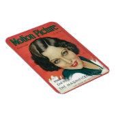 Magnet Flexible Motion Picture Février 1931 (Côté Droit)