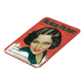 Magnet Flexible Motion Picture Février 1931 (Côté Gauche)