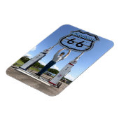 Magnet Flexible MotorHeads Bar & Grill, Musée (Côté Gauche)