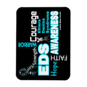 Magnet Flexible Mots... EDS (Vertical)